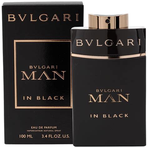 bvlgari man in black parfum 100ml